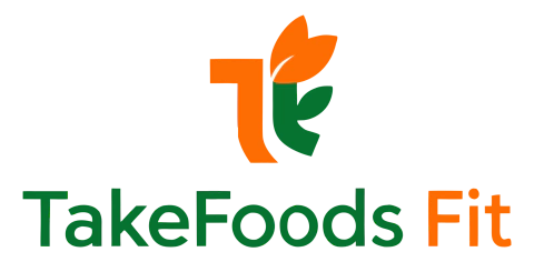 TakeFoods Fit